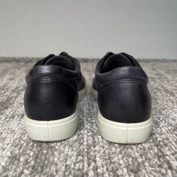 ECCO Soft 7 Sneaker Size 39 EU, 8 US, 6 UK, Excellent Condition Shoes main image 5